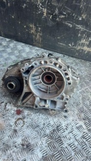 Коробка передач приборная ford usa explorer 2020 l1m37a195ae с Разборки, фото thumb