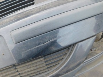 фото thumb №6, Seat toledo ii 1.6 02r бампер перед