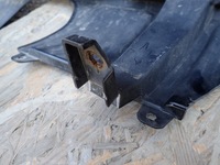 фото thumb №5, Бампер задняя задний mercedes glk amg 2008-2012r