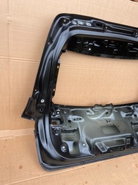 фото thumb №11, Opel mokka b ii 2 крышка багажника задняя задняя