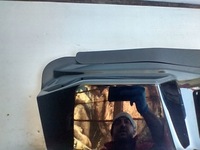 фото thumb №4, Крышка багажника задняя нижняя борт renault koleos i