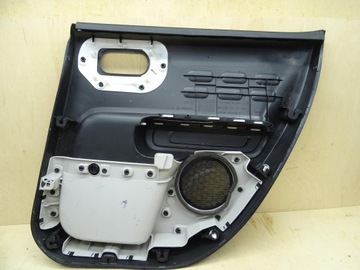 фото thumb №6, Citroen c3 iii обивка дверь левый зад