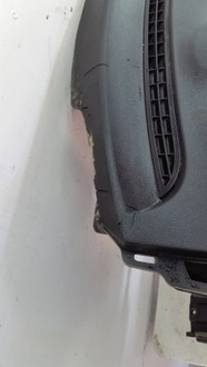 фото thumb №8, Панель приладів приладова консоль skoda superb ii