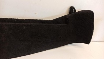 фото thumb №6, Range rover sport l320 защита порога багажника