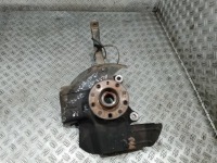 фото thumb №1, Поворотний кулак правий перед alfa romeo 159 1.9 jtdm