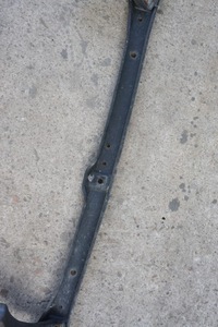 фото thumb №8, Suzuki grand vitara ii pas передній балка підсилювач 08r