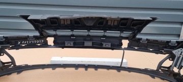 фото thumb №7, Renault megane iii рестайлінг 2013- бампер перед оригінал e006