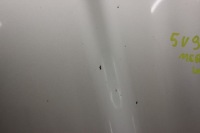 фото thumb №10, Капот кришка mercedes w203 sedan kombi 00r- 744