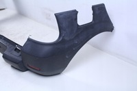 фото thumb №4, Бампер задняя renault scenic rx 4