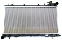 фото thumb №1, Радиатор wody subaru forester 2.0 1998-2002