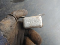 фото thumb №8, Fiat 126 126p maluch fsm регулятор реле оригинал акция новый prl