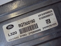 фото thumb №3, Модуль підвіска range rover sport l320 05-