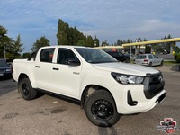 фото thumb №5, Крышка с дуги toyota hilux, обшивка