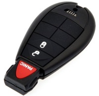 фото thumb №1, Pilot jeep cherokee - 2014-2019