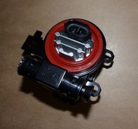 фото thumb №3, Лампа противотуманная led r clio v правая 261504122r