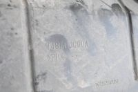 фото thumb №5, Nissan x-trail t32 2017 мат багажника do кузов pickup