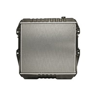 фото thumb №3, Радіатор wody toyota 4 runner ii cressida 77-95
