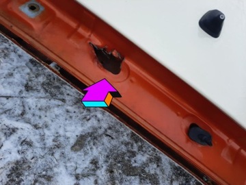 фото thumb №4, Крыша renault captur 14r
