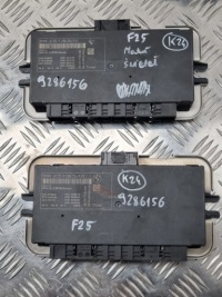 Купить Bmw f25 модуль света 9286156, фото thumb
