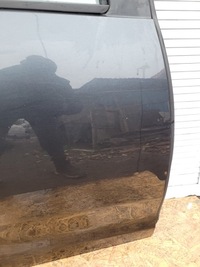 фото thumb №8, Дверь задние задняя правое dacia duster ii