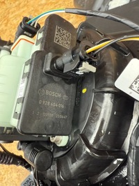 фото thumb №7, Бак adblue seat alhambra mk2 7n0131877h