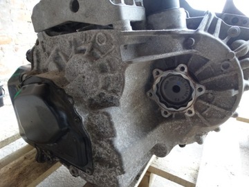 фото thumb №11, Vw passat b8 2.0 tdi crl crlb 150km коробка передач коробки передач dsg pzn автоматическая