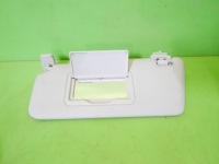 фото thumb №1, Захист сонцезахисна ліва mercedes w169 a170 04-08