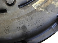 фото thumb №8, Диск прижим сцепления alfa romeo mito 1.6 jtdm 55212656