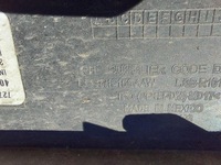 фото thumb №9, Ford mustang mach-e молдинг порог правая lj8b-r101154-aaw