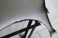 Citroen jumpy 2 expert scudo 07r- крыло  правый  перед передний ewp ewpa Доставка, фото thumb