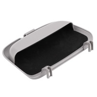 фото thumb №10, Крышка держатель na накладки на фары солнцезащитные консоли автомобильный с r7