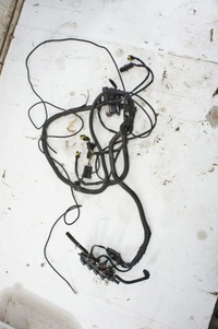 фото thumb №9, Qz081 fiat tipo ii електропроводка газова lpg 110r-005785 комплект