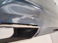 Mercedes sl w231 231 бампер задний  задний Оригинал, фото thumb