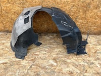 фото thumb №1, Підкрилок передні перед лівий land rover discovery v