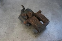 фото thumb №5, Супорт гальмівний електричний моторчик правий задня задній vw passat cc