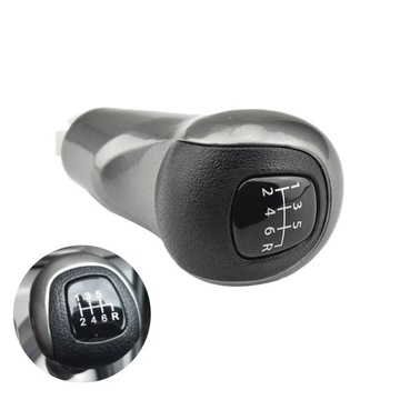 фото thumb №8, Ручка рычаг изменения коробки передач do автомобиля honda civic viii ufo 2006-2012