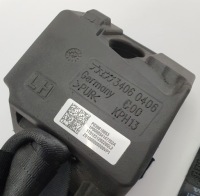 фото thumb №3, Pas безпеки натягувач лівий задня volvo xc60