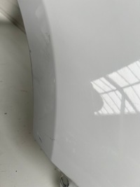 Opel corsa e крыло  правый  fender правый Доставка, фото thumb