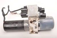 фото thumb №13, Volvo c70 ii насос двигатель складывания крыша 09466628