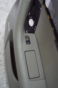 фото thumb №9, Боковина дверь правые зад audi a6 c6 bose кожа