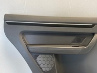 фото thumb №11, Vw touran обивка обшивка левый задняя кожа czarna 1t0867211 sonavox