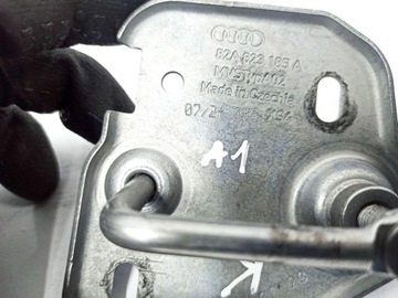 фото thumb №15, Засувка безпеки капота audi a1 sportback gba 82a823185a 1.0l