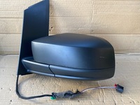 фото thumb №1, Зеркало vw caddy левая 5 pin