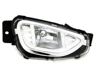 фото thumb №1, Ford escape 2010- противотуманная фара левый новый