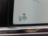 фото thumb №10, Дверь левая задняя kpl. - bmw 5 e61 kombi 03-10 a52