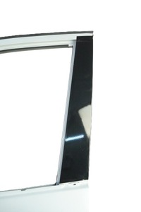 фото thumb №9, Koleos ii 2 двері ліва передні лівий перед білий перламутр teqnc initiale