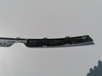 фото thumb №8, Молдинг na решётка радиатора хром renault dokker lodgy 12-