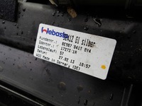 фото thumb №9, Seat exeo kombi люк kompletny скло дах оригінальний номер