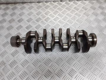 фото thumb №10, Wał коленчатый rover 25 1.4