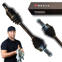 фото thumb №1, Привідний вал ліва toyota prius w6 2.0 phev nowa